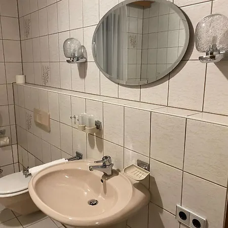 Restaurant Pizzeria & Laquila Zum Adler * Salach