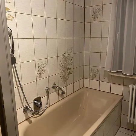 Πανδοχείο Restaurant Pizzeria & Laquila Zum Adler *